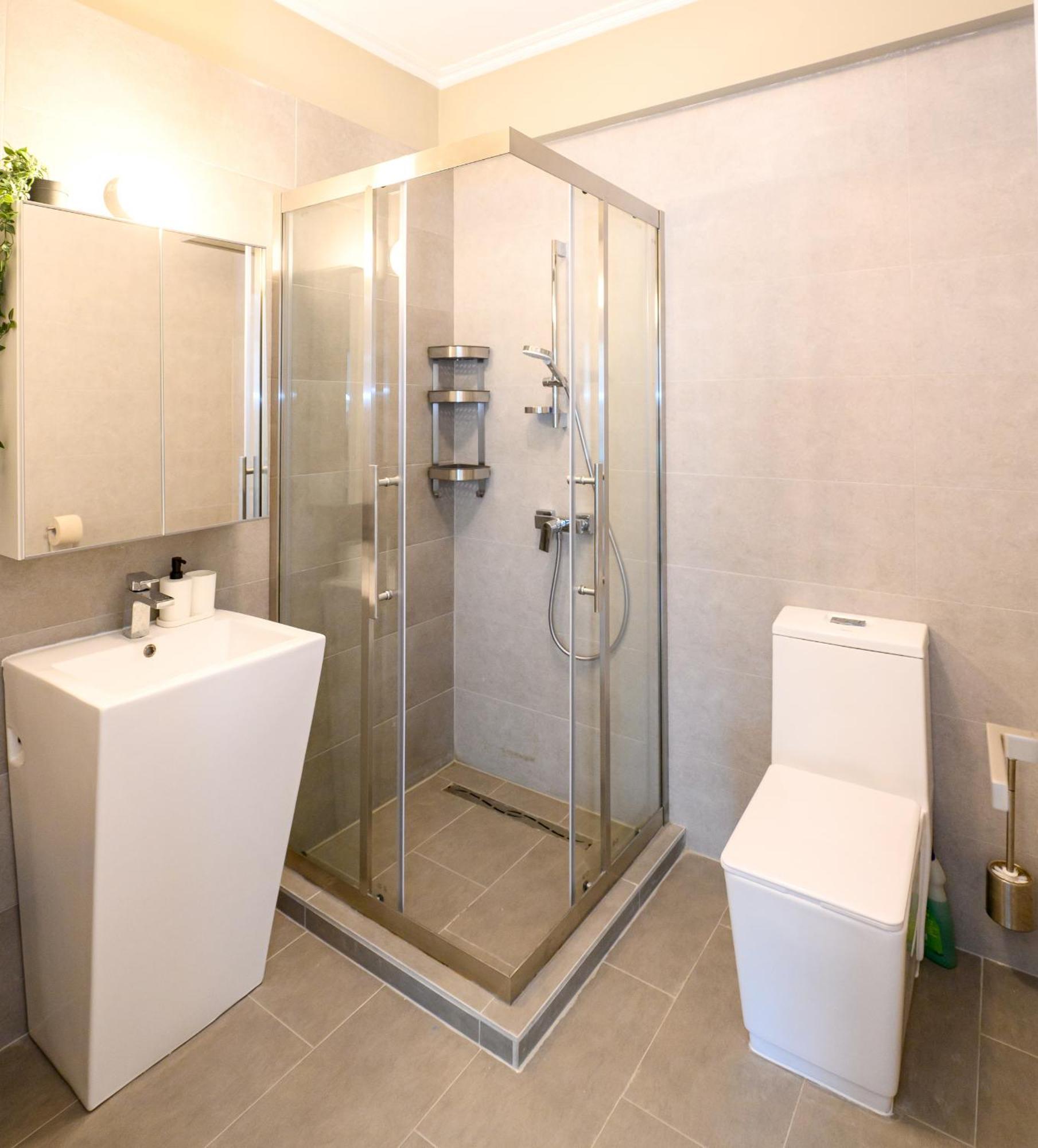 Aquarium Residence Penthouse 7 Năvodari Buitenkant foto