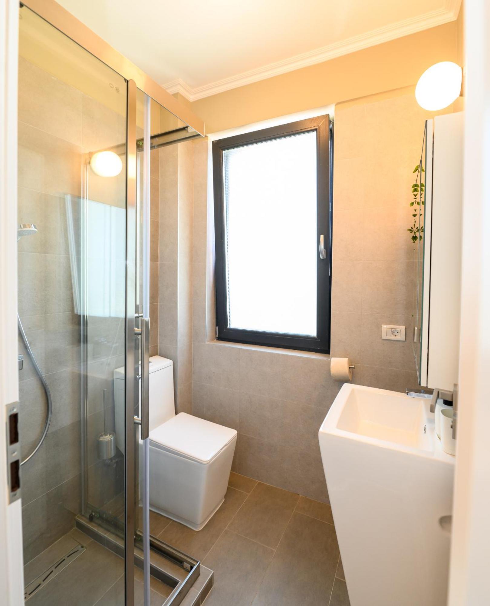 Aquarium Residence Penthouse 7 Năvodari Buitenkant foto